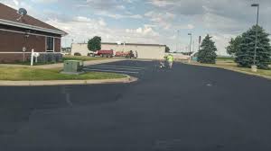 Why Choose Us For All Your Driveway Paving Needs in Hildale, UT?